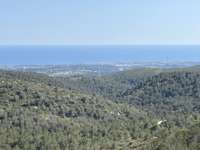 living - Masía de 590 m² en venta en Penedès, Sitges - gallery thumbnail - 5