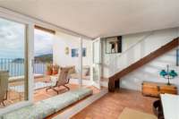 living - Casa / villa de 292m² en venta en Calella de Palafrugell - gallery thumbnail - 7