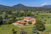 living - 540m² country house for sale in La Selva, Girona - gallery thumbnail - 6