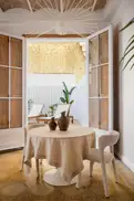living - 140m² apartment with 42m² terrace for sale in Eixample Left - gallery thumbnail - 8