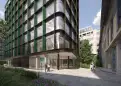 office - Lauro 7 - Uffici - Dils - gallery thumbnail - 2