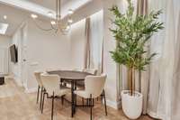 living - Piso de 81m² en venta en Lista, Madrid - gallery thumbnail - 5