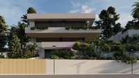 living - 286m² house / villa with 609m² garden for sale in Port d'Andratx - gallery thumbnail - 6