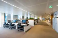 office - WTC - Towers One - Eight - Kantoren - Dils - gallery thumbnail - 3