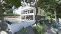living - Casa / villa de 442m² en venta en Sant Andreu de Llavaneres - gallery thumbnail - 3