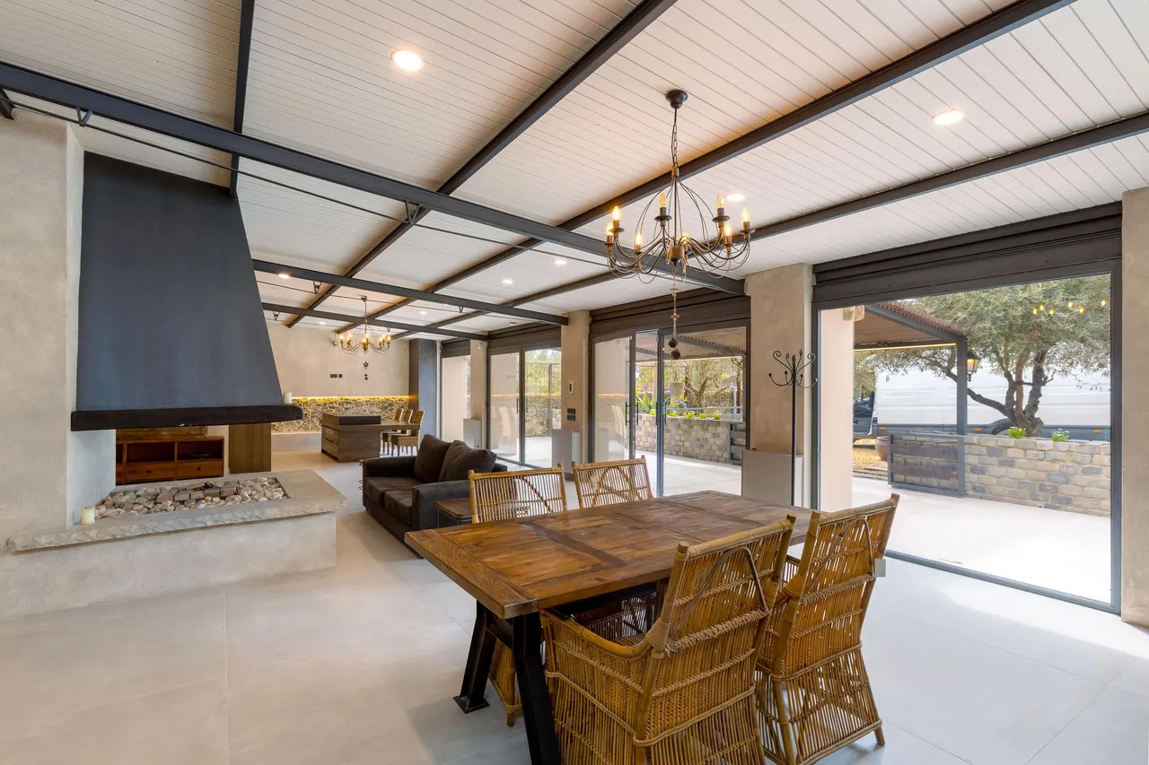 living - Casa / villa de 713m² en venta en Sant Pol de Mar - gallery - 3