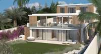 living - Cap Martinet Luxury Villas - gallery thumbnail - 5