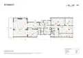 living - 211m² apartment with 17m² terrace for sale in Turó Park - Floor Plan thumbnail - 1