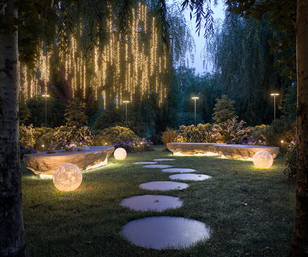 living - Floria - gallery - 7