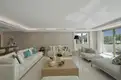 living - Piso de 257m² con 37m² terraza en venta en Puerto Banús - gallery thumbnail - 4