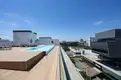 living - Piso de 88m² con 20m² terraza en venta en Poblenou - gallery thumbnail - 5
