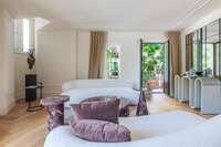 living - Piso de 182m² en venta en Goya, Madrid - gallery thumbnail - 8