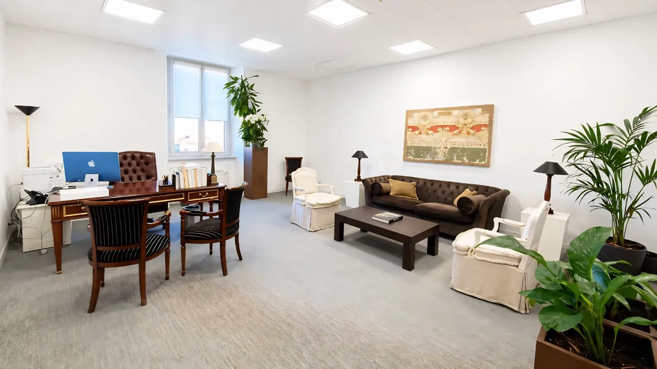 office - Palazzo Albini - Uffici - Dils - gallery - 19
