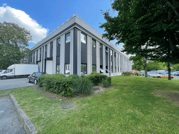 logistics - Activity Facility For Rent - featured