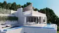 living - 283m² house / villa for sale in Sa Riera, Costa Brava - gallery thumbnail - 5