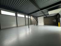 logistics - Light Industrial Premises / Offices For Rent - gallery thumbnail - 5