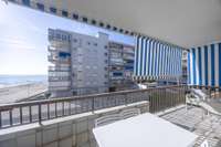living - Piso de 101m² con 12m² terraza en venta en Cullera - gallery thumbnail - 4