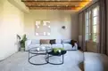 living - 189m² apartment with 6m² terrace for sale in Eixample Right - gallery thumbnail - 5