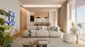living - Cala Blanca Residences - gallery thumbnail - 5
