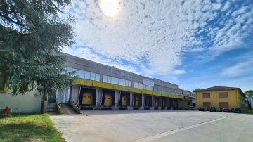 logistics - Bologna Nord - Logistica - Dils - featured