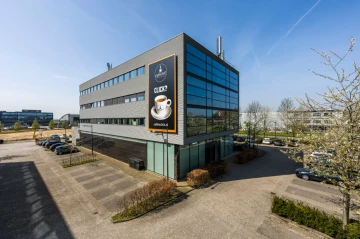 office - New Yorkstraat 2-8 - Office - Dils - featured