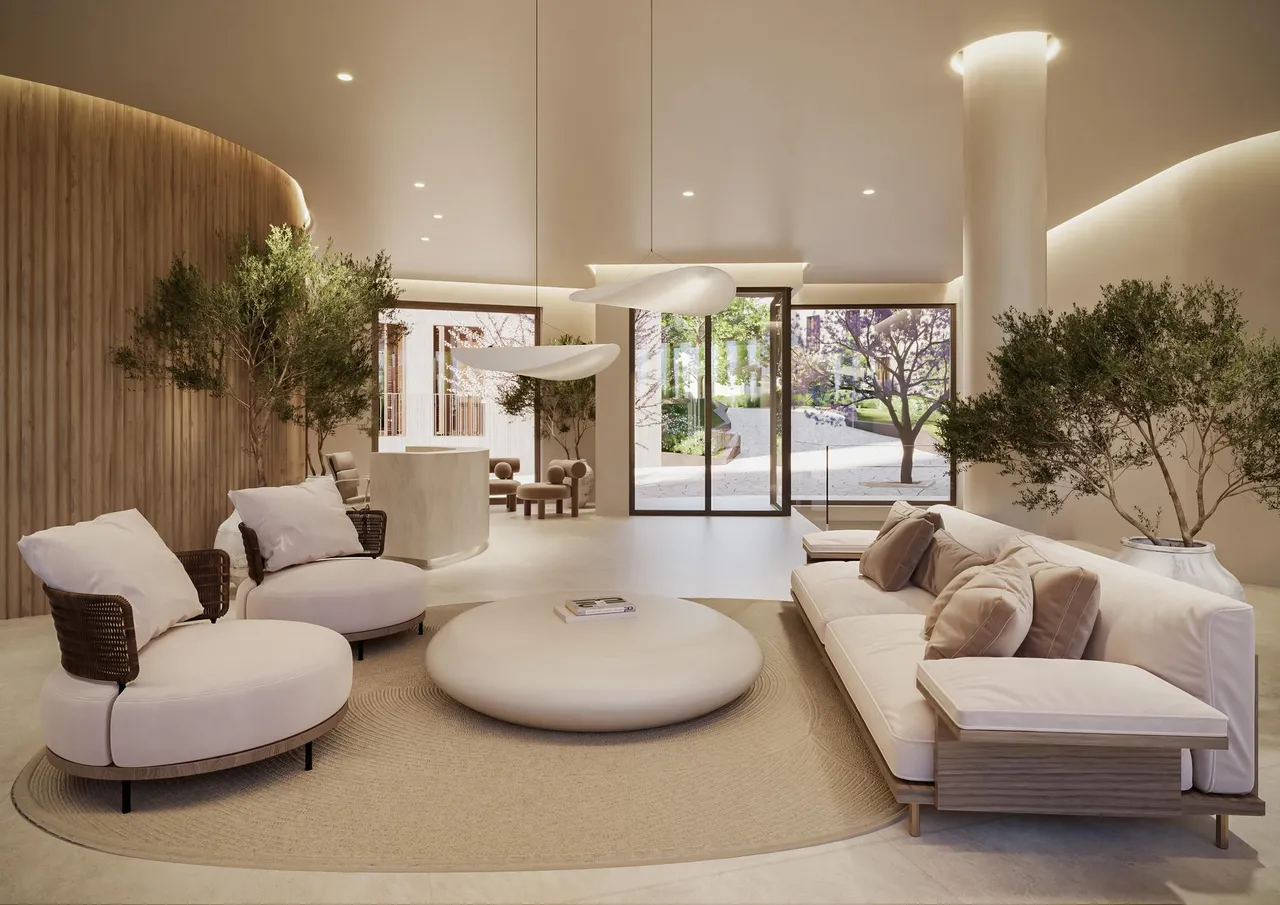 living - XO Jonquet - gallery - 5