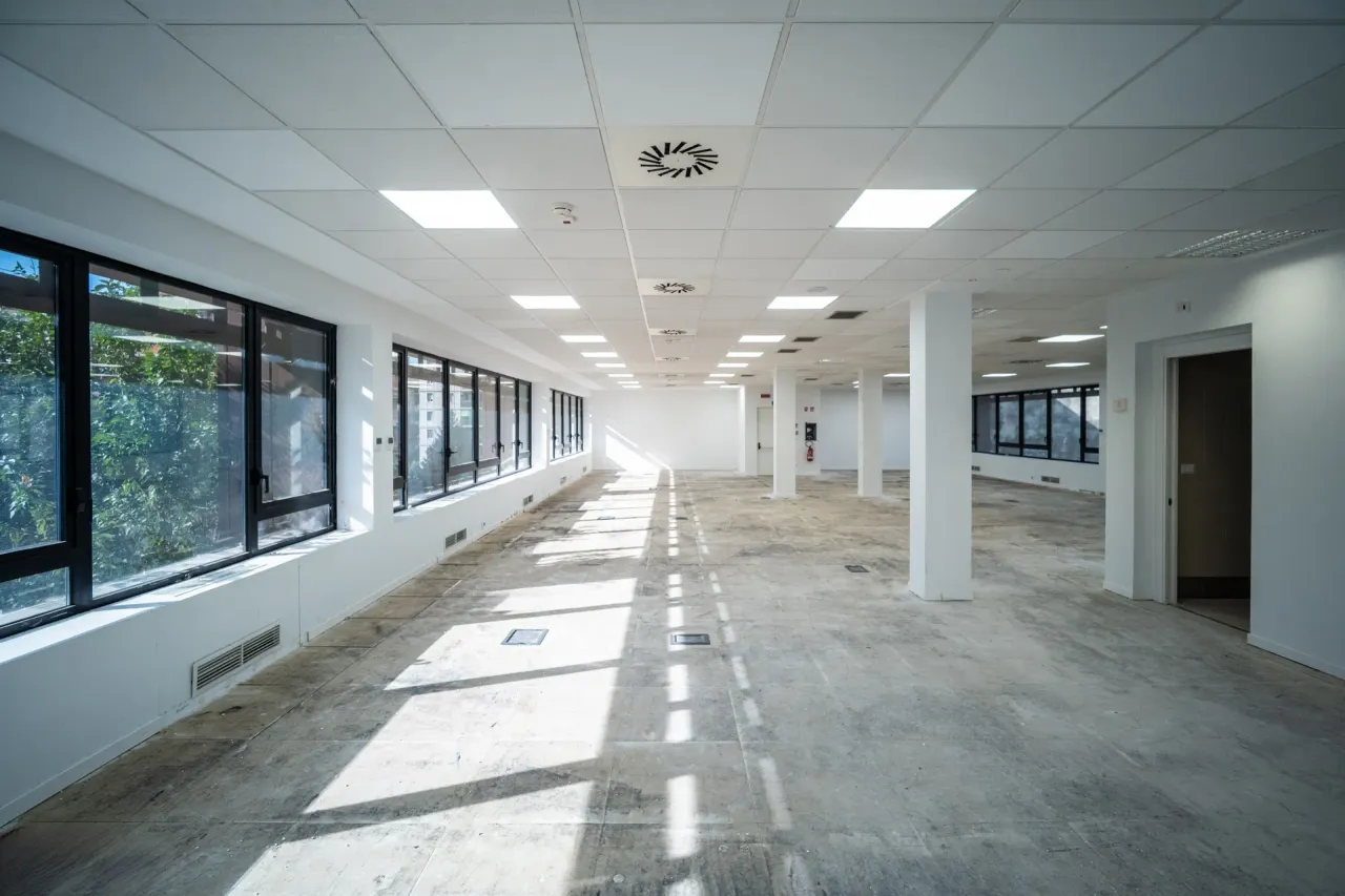 office - Monfalcone 15 - Uffici - Dils - gallery - 15