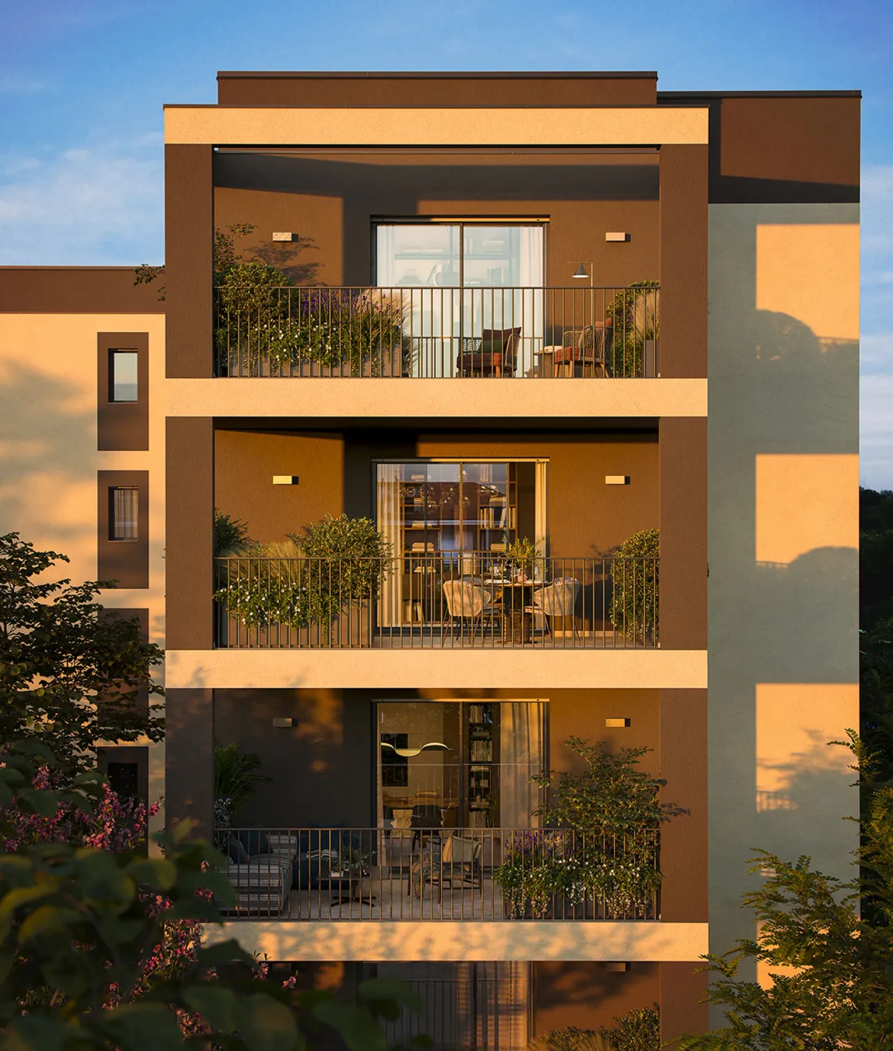 living - Piazzetta Living - Living - Dils - gallery - 10