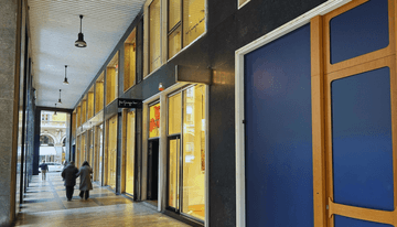 retail - San Pietro all'Orto 26 - Retail - Dils - featured