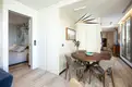 living - 58m² penthouse with 38m² terrace for sale in Sant Gervasi - Galvany - gallery thumbnail - 10