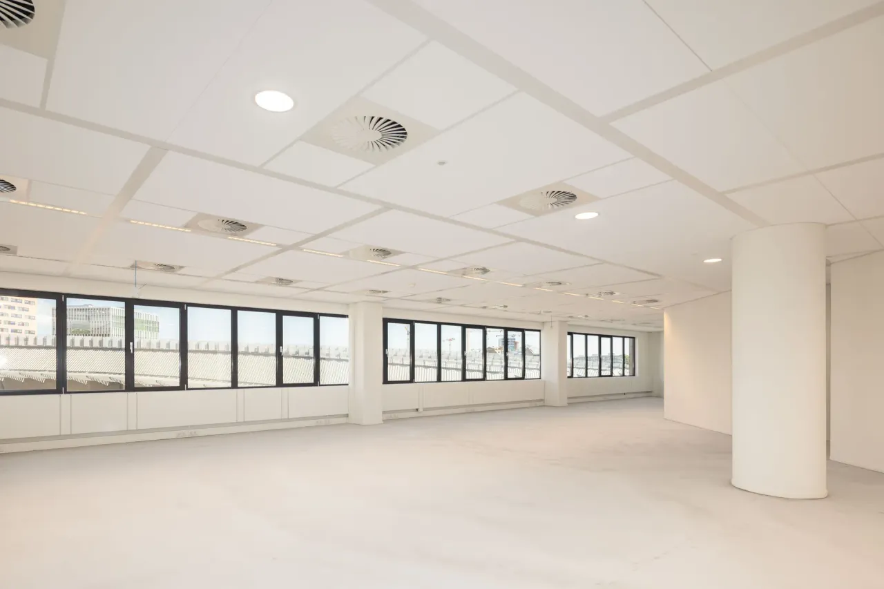 office - Europlaza - Uffici - Dils - gallery - 32