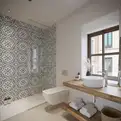 living - 123m² house / villa with 11m² terrace for sale in Barri Vell - gallery thumbnail - 8