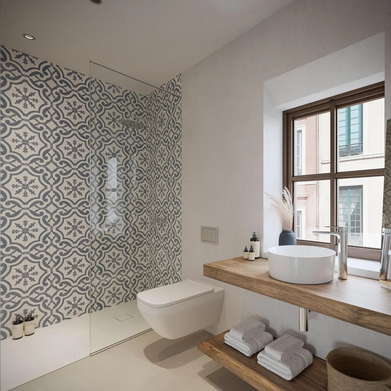 living - Casa / villa de 123m² con 11m² terraza en venta en Barri Vell - gallery - 8