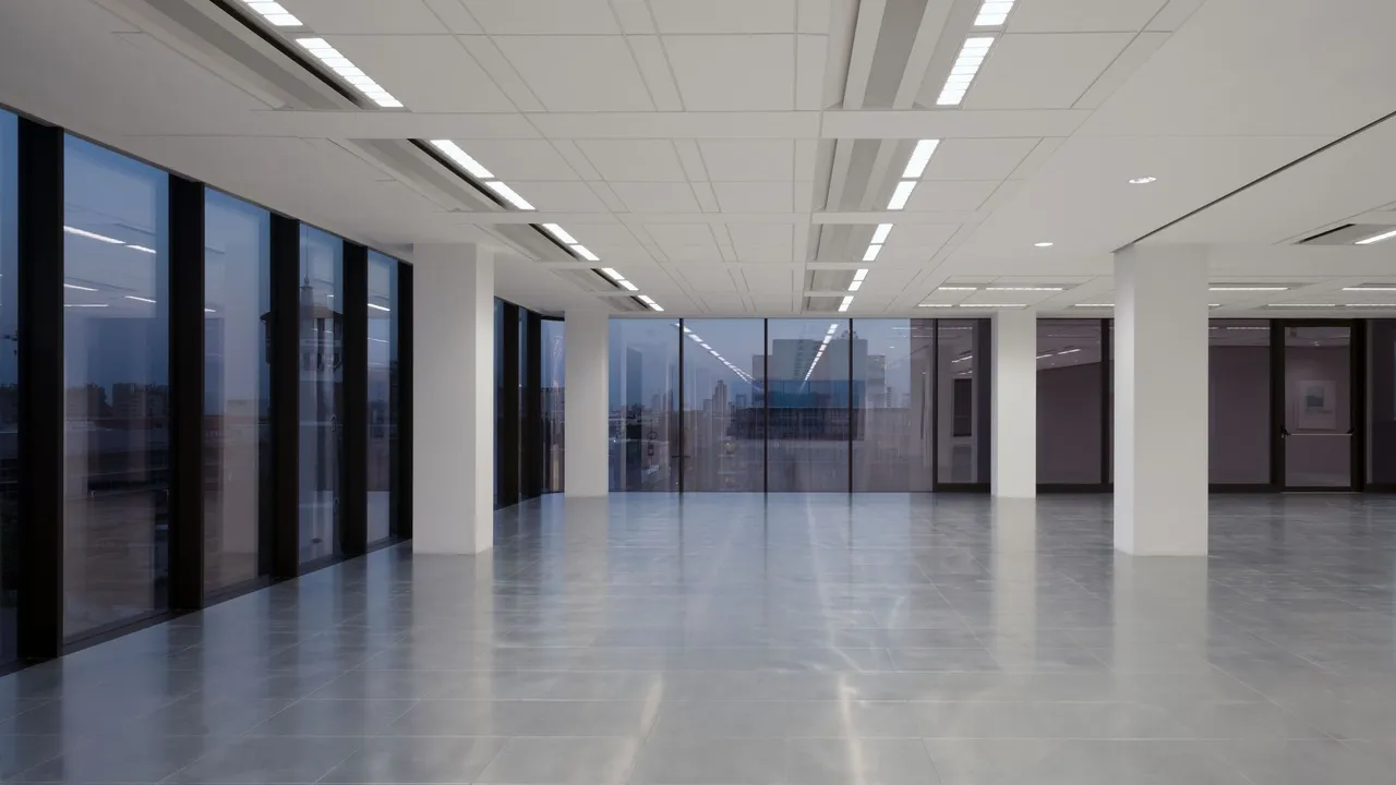 office - Sarca 235 - Uffici - Dils - gallery - 13