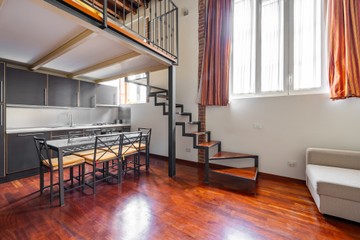 living - Brioschi 24 - Living - Dils - featured