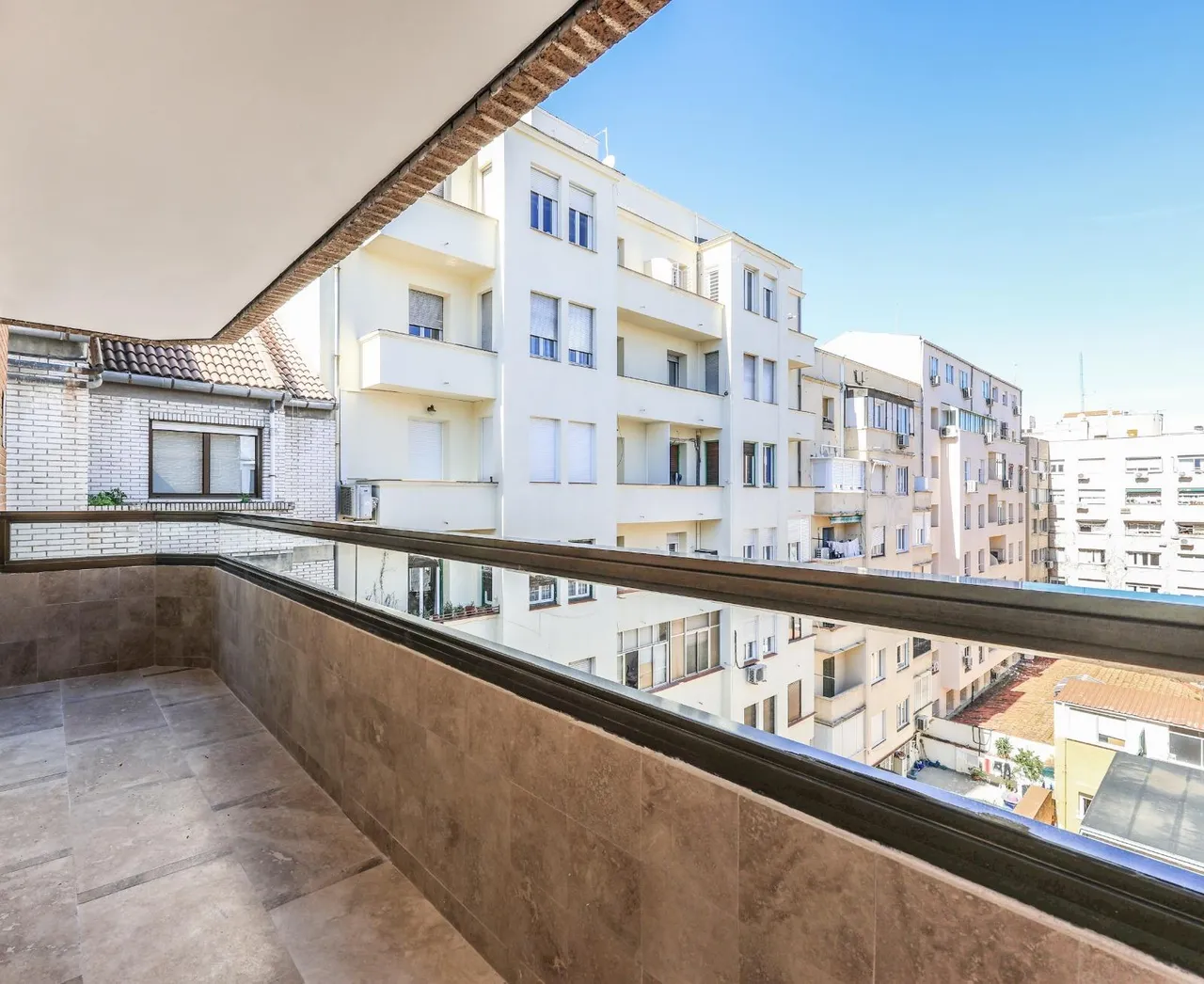living - 196m² apartment for sale in Argüelles, Madrid - gallery - 7