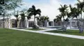 living - 658m² plot for sale in Santa Eulalia, Balearic Islands - gallery thumbnail - 7