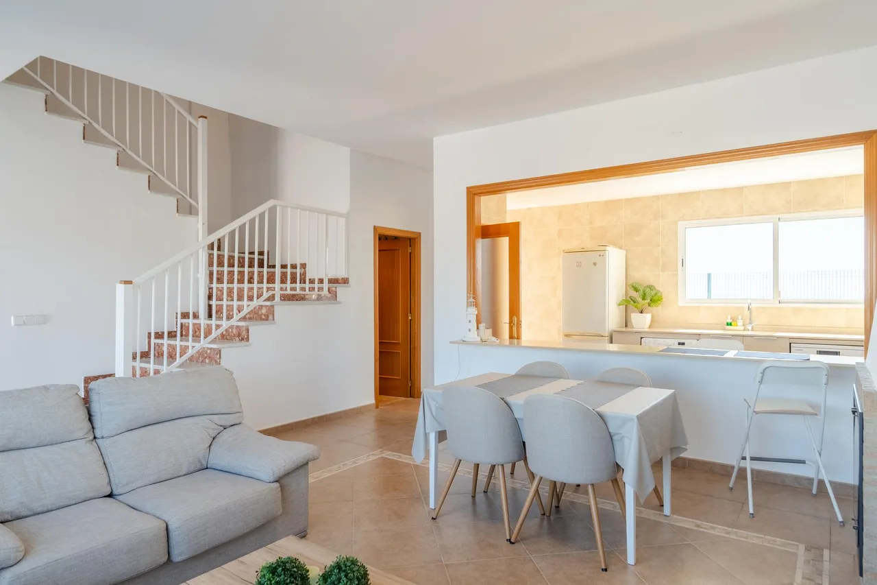 living - 296m² house / villa for sale in Cullera, Valencia - gallery - 10