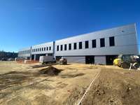logistics - Entrepôt / Bureaux À Louer - gallery thumbnail - 1
