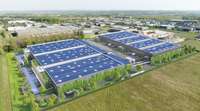logistics - Logistics Warehouse For Rent - gallery thumbnail - 2