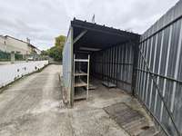 logistics - Activités / Bureaux À Louer - gallery thumbnail - 5
