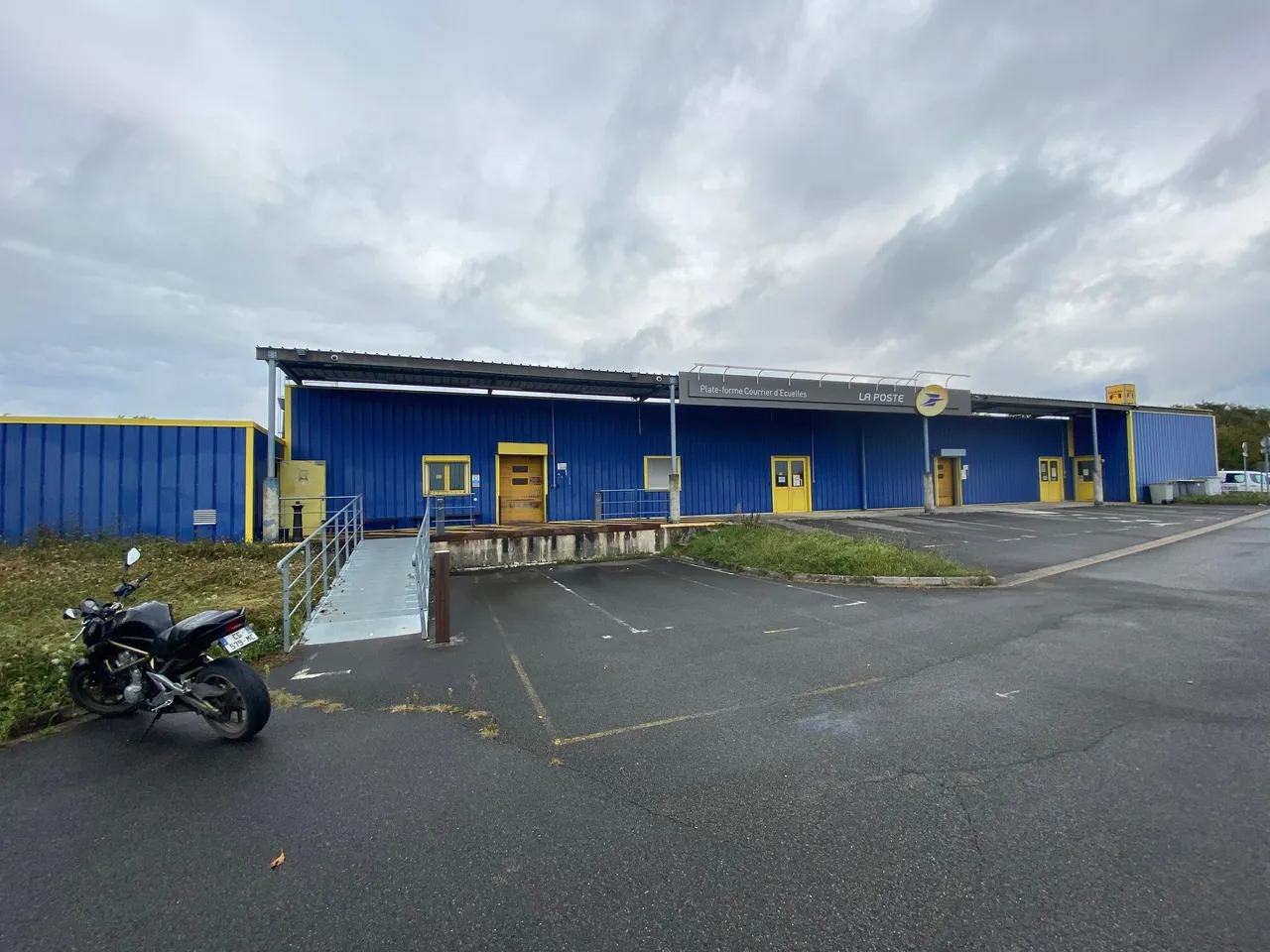 logistics - Activity Facility For Sale - gallery - 6