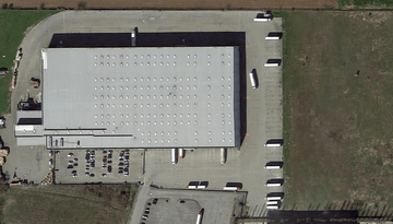 logistics - East Alessandria - Logistics - Dils - featured