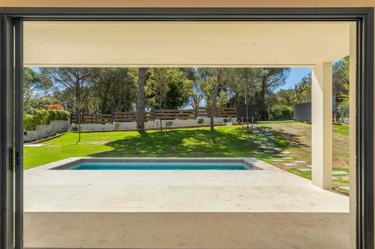 living - Casa / villa de 250m² en venta en Calella de Palafrugell - gallery - 5