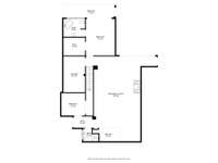 living - Casa / villa de 460m² en venta en Premià de Dalt, Barcelona - Plano del piso thumbnail - 1