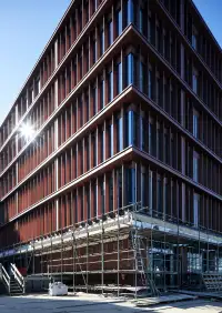 office - THIS - Uffici - Dils - gallery thumbnail - 5