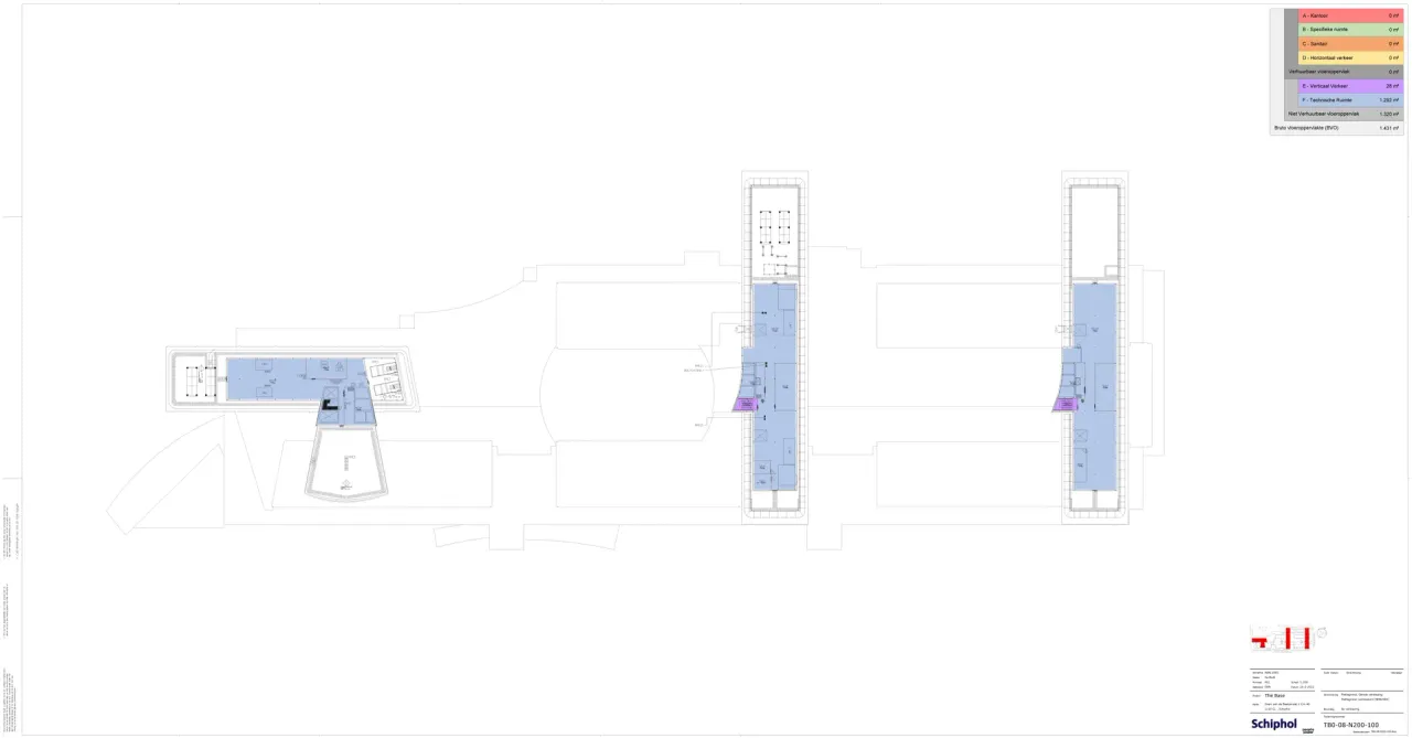 office - The Base - Office - Dils - Floor Plan - 1