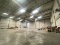 logistics - Entrepôt À Louer - gallery thumbnail - 3