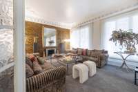 living - 308m² apartment for sale in La Xerea, Valencia - gallery thumbnail - 8