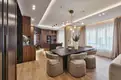 living - Piso de 200m² con 9m² terraza en venta en Lista, Madrid - gallery thumbnail - 9